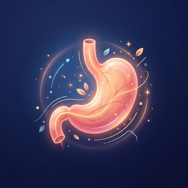 Gastrointestinal Surgery