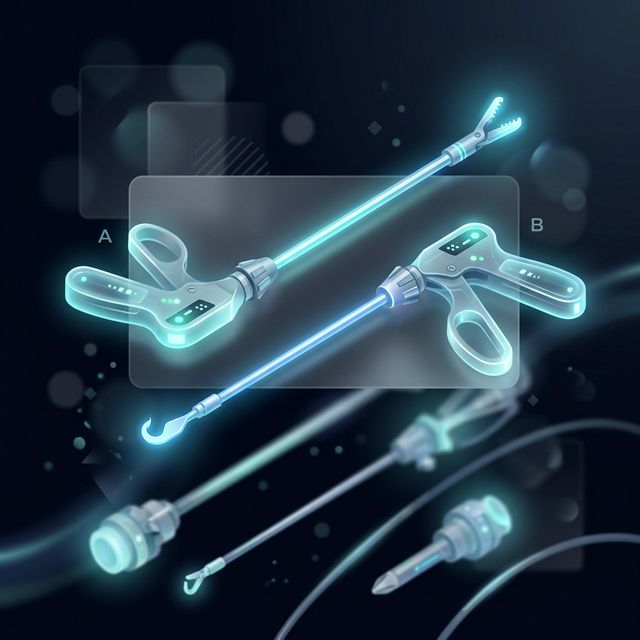 Laparoscopic & Minimally Invasive Surgery